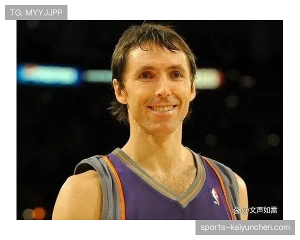 史蒂夫·纳什传球组织效率远超同期控卫，挡拆策应助攻成季后赛利器