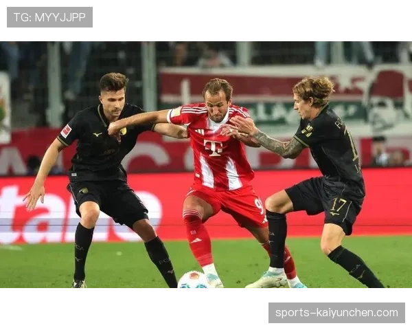 拜仁德甲统治力受到冲击，联赛竞争格局呈现阶段性变化