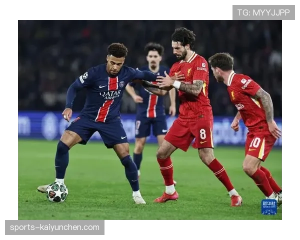 欧冠淘汰赛阶段：巴黎圣日耳曼为何频繁失控？