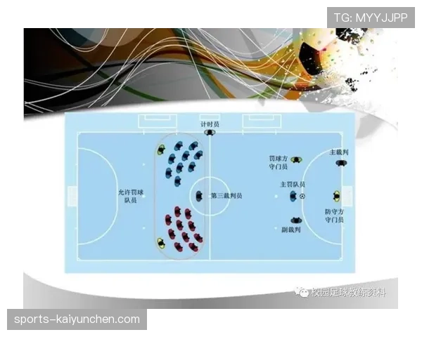 足球比赛用球的关键规则标准与裁判检查要点详解