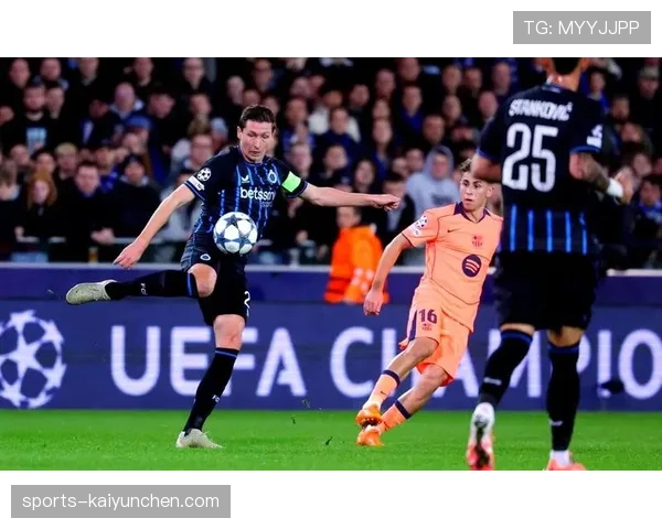 巴萨中场从控制比赛到频繁失误，稳定性面临考验