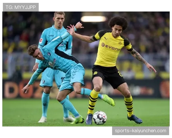 多特蒙德防线屡次崩盘，防守问题是否掩盖了整体战术隐患？