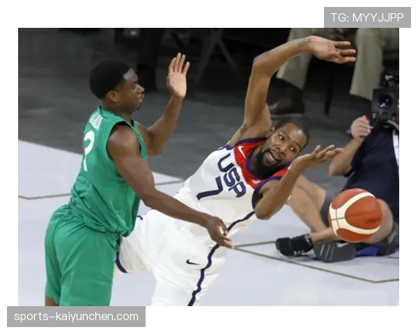 新球迷必看：FIBA和NBA规则区别全解析，看完比赛不迷糊